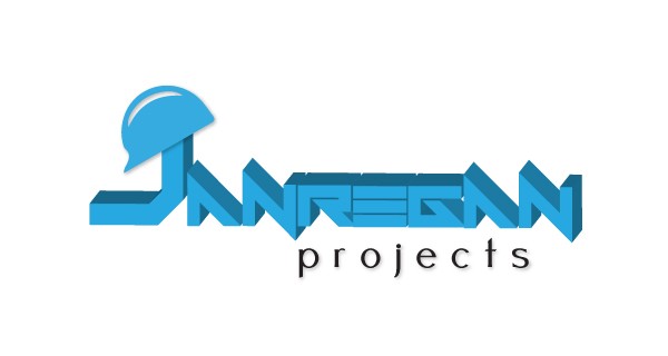 Janregan Projects Logo